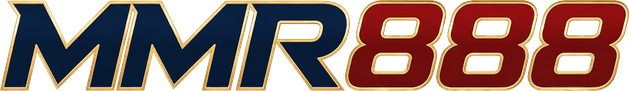 mmr888 Logo
